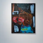 Betty Ogundipe, Young Unmarried, 2021