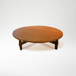 Ico Parisi, Coffee Table, c. 1958