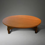 Ico Parisi, Coffee Table, c. 1958