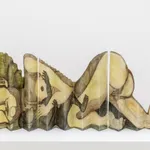 Image of Sandra Vasquez de la Horra's work.