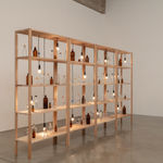 Image of Untitled (Spoken Poem in a Bottle)