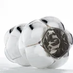 saraceno glass sculpture