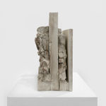 Image of Mark Mander's sculpture.