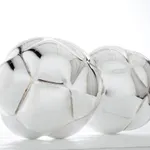 saraceno glass sculpture
