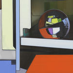 Image of Panic Room.