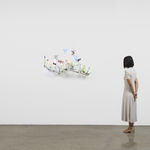 Image of Wall branch nr 2