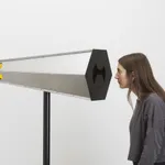 Image of Image of Kaleidoscope for solar amplification..