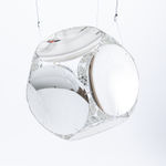 image of Echoes of an inversion