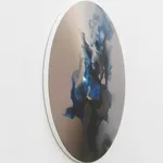 image of Colour experiment no. 119 (Hekla)