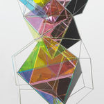 Image of Probability of conscious antigravitation