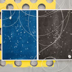 Image of Drilled Into the Night Sky