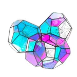 tomas saraceno hanging colorful cloud