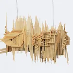 Image of Balé Literal; Instrumento de Fada.