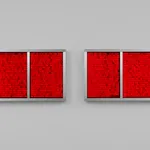 Image of With Heart, Letter #021414