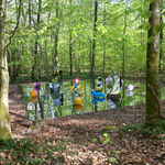 Image of Nathalie Djurberg & Hans Berg, In Dreams.