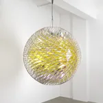 Image of Fierce tenderness sphere.