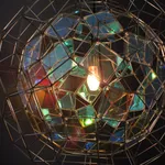 Image of The last square sphere