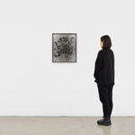 Image of Entartete Kunst, Sonnenblumen, 1919/2023 (Version II)