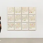 Image of Rivane NEUENSCHWANDER Deadline Calendar.