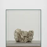 Image of Double Clayhead on Concrete Floor