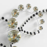 Image of The self-conscious orbital force.