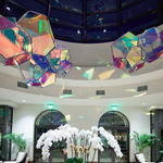 Image of Cloud Cities – Nebulous Thresholds.