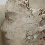 Image of Mark Mander's sculpture.