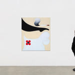 Math Bass painting image.