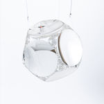 image of Echoes of an inversion