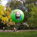 Image of A Monobrow Manifesto.