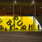 Image of Past Deposits from a Future Yet to Come