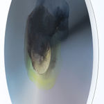 Image of Colour experiment no. 115 (Jökullsalon)