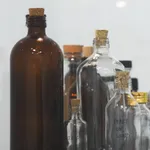 Image of Untitled (Spoken Poem in a Bottle)