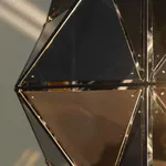 Image of Glacial containment.