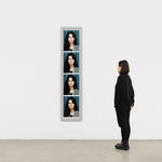 Image of Self Portrait at Twenty Seven Years Old