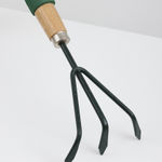 Image of Catachresis #74 (Teeth of the rake, elbow of the pipe, neck of the bottle).