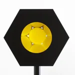 Image of Image of Kaleidoscope for solar amplification..