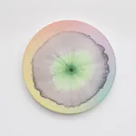 Image of Seeing painting (slowness).