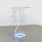 Image of Image of Moré Moré (Leaky): Sieves..