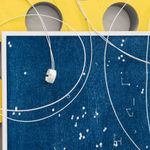 Image of Drilled Into the Night Sky