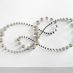 Image of The self-conscious orbital force.