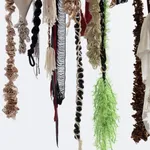 Image of Balé Literal; Desenho Giratório #4.