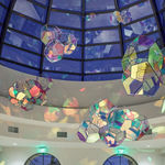 Image of Cloud Cities – Nebulous Thresholds.