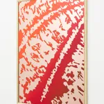 Slavs and Tatars mirror artwork