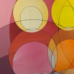 Olafur Eliasson, The triple-presence problem, 2024