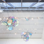 Saraceno installation image