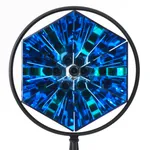 Olafur Eliasson kaleidoscope