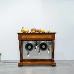 Image of Decomposition