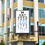 Installation image of Sherrill Roland: Due Innocence