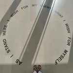 Image of As I Stand Here.